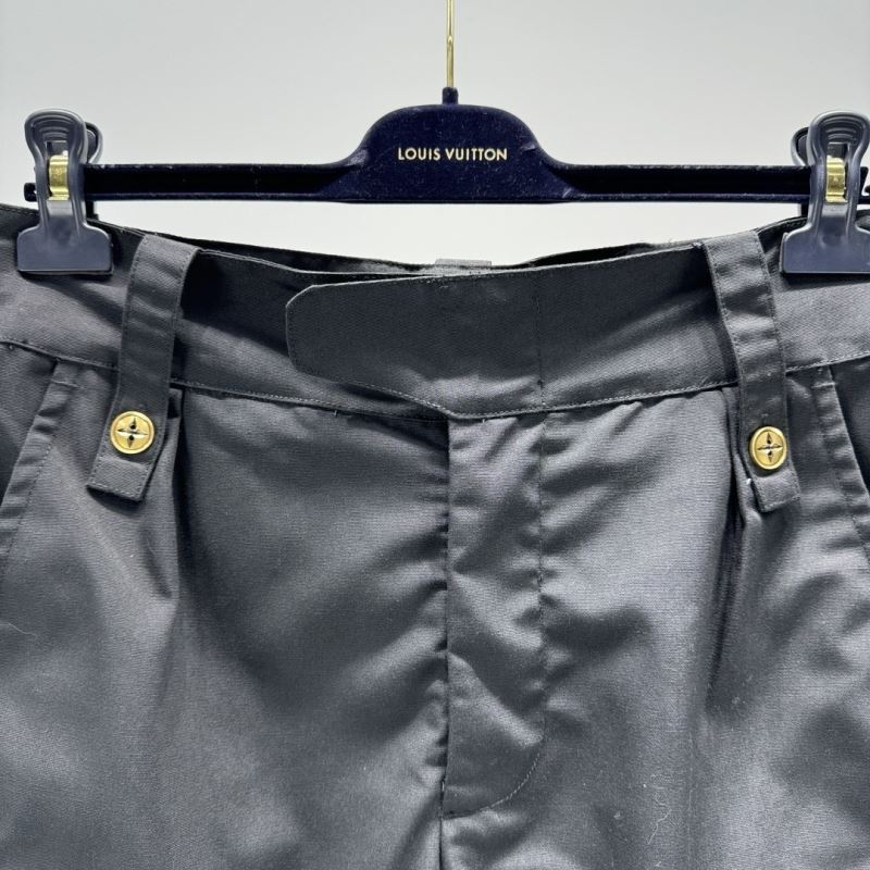 Louis Vuitton Short Pants